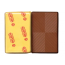 Цукерки грецькі Melbon асорті Barreta № 241 і Toffee Caramel № 235 0,130г
